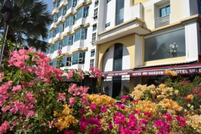  Hotel Sri Garden Sdn. Bhd.  Кангар